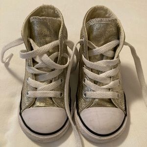Converse All Star High Top Sneakers